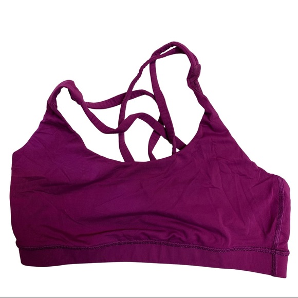 lululemon athletica Other - Lululemon Energy Sport Bra